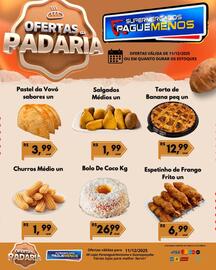 Catálogo Supermercados Pague Menos Página 3