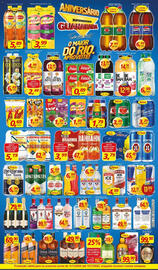 Encarte Supermercados Guanabara Página 10
