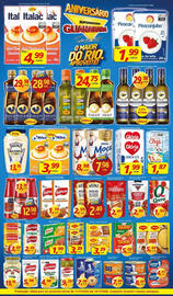 Encarte Supermercados Guanabara Página 3