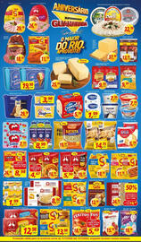 Encarte Supermercados Guanabara Página 4