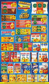 Encarte Supermercados Guanabara Página 6