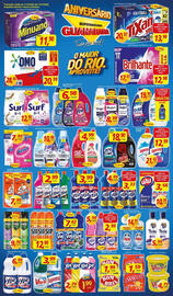 Encarte Supermercados Guanabara Página 9
