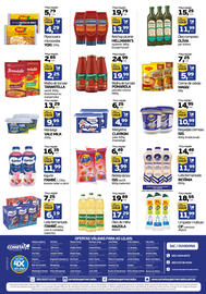 Encarte Cometa Supermercados semana 50 Página 2