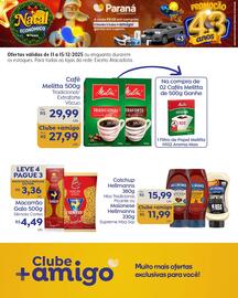 Catálogo Paraná Supermercados Página 2