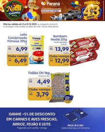 Catálogo Paraná Supermercados Página 3