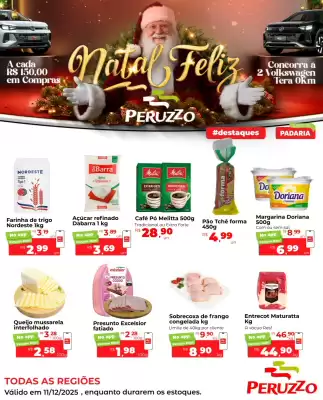 Encarte Peruzzo (válido até 11-12)