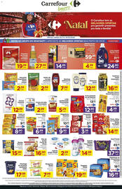 Folheto Carrefour Bairro Página 1