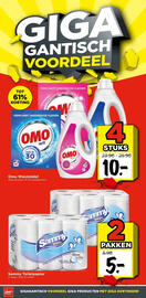 Vomar Voordeelmarkt folder Pagina 10