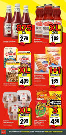 Vomar Voordeelmarkt folder Pagina 11