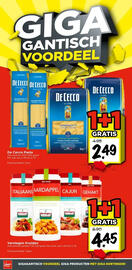 Vomar Voordeelmarkt folder Pagina 12