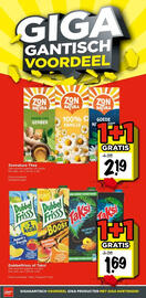 Vomar Voordeelmarkt folder Pagina 14