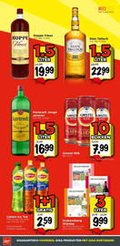 Vomar Voordeelmarkt folder Pagina 15