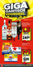 Vomar Voordeelmarkt folder Pagina 16