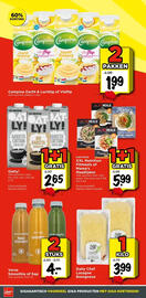 Vomar Voordeelmarkt folder Pagina 17