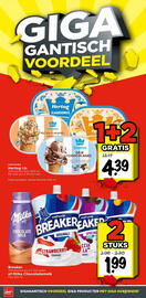 Vomar Voordeelmarkt folder Pagina 19