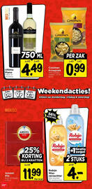 Vomar Voordeelmarkt folder Pagina 2