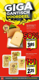 Vomar Voordeelmarkt folder Pagina 21