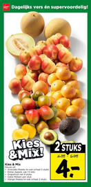 Vomar Voordeelmarkt folder Pagina 23