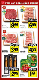 Vomar Voordeelmarkt folder Pagina 25