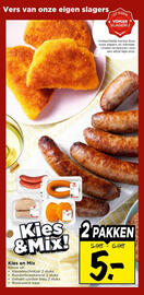 Vomar Voordeelmarkt folder Pagina 26