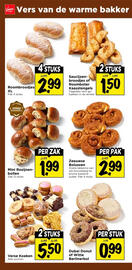 Vomar Voordeelmarkt folder Pagina 27