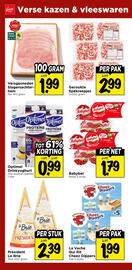 Vomar Voordeelmarkt folder Pagina 29