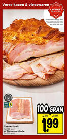 Vomar Voordeelmarkt folder Pagina 30