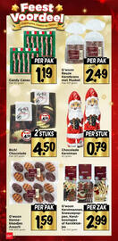 Vomar Voordeelmarkt folder Pagina 34