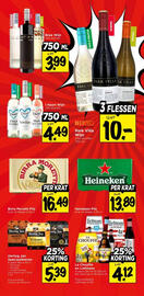 Vomar Voordeelmarkt folder Pagina 35