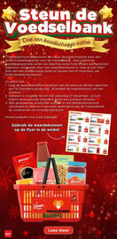 Vomar Voordeelmarkt folder Pagina 36