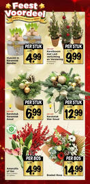 Vomar Voordeelmarkt folder Pagina 37