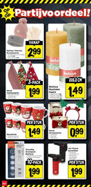 Vomar Voordeelmarkt folder Pagina 39