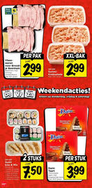 Vomar Voordeelmarkt folder Pagina 4