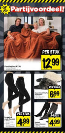 Vomar Voordeelmarkt folder Pagina 40