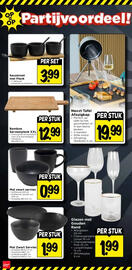 Vomar Voordeelmarkt folder Pagina 41