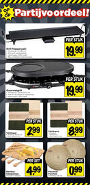 Vomar Voordeelmarkt folder Pagina 42