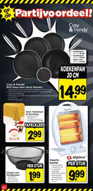 Vomar Voordeelmarkt folder Pagina 43