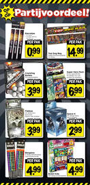 Vomar Voordeelmarkt folder Pagina 44