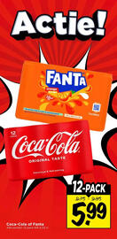 Vomar Voordeelmarkt folder Pagina 45