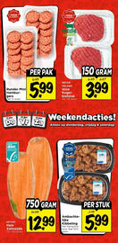 Vomar Voordeelmarkt folder Pagina 5