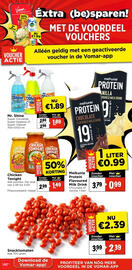 Vomar Voordeelmarkt folder Pagina 6