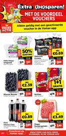 Vomar Voordeelmarkt folder Pagina 7