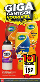 Vomar Voordeelmarkt folder Pagina 8