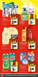Vomar Voordeelmarkt folder Pagina 9