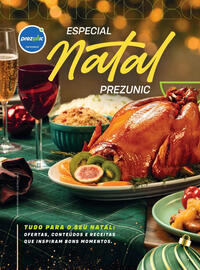 Encarte Prezunic Página 1