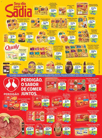 Encarte Prezunic Página 12