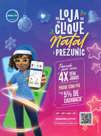 Encarte Prezunic Página 20