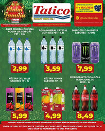 Tabloide Tatico Página 1