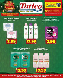 Tabloide Tatico Página 10