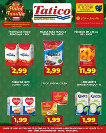 Tabloide Tatico Página 17